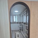 양덕트리니엔3차경로당 | 시공 꼼꼼한 업체 [찰떡 필름] - 포항 양덕삼구트리니엔 3차 아파트 아치게이트 &amp; 벽면 필름 시공 후기...