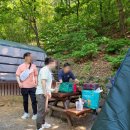 강동 그린웨이 가족캠핑장 티스토리