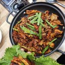 대한식당 - 안산시 단원구 원시로 148 | 화성 병점역 밥집, 반월동 근처 점심 맛집 대한식당 후기