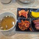 김밥나라 구파발 1호점