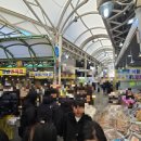 진짜순대집 | 속초 중앙시장 아바이순대 맛집 속초진짜순대 전골 후기