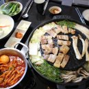 솥고집 - 남동구 논고개로123번길 35 | 솥고집