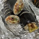 정김밥 네이버블로그