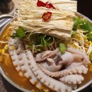 통큰낙지 이미지