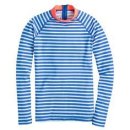 제이크루 Sailor-stripe rash guard 이미지