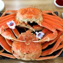 영덕대게거리 이미지