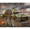 German Entwicklungsfahrzeug E 100 Super Heavy Tank (1/35 TRUMPETER MADE IN China) PT2 이미지