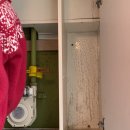 무궁화건영 | 안양 무궁화건영아파트 입주청소 이사전 빠르게