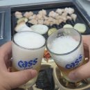 황금양곱창 | 거제 중곡동 신상 맛집 부산식 황금양곱창