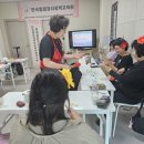 흥리듬숟가락난타 | 삼인삼색! 한국힐링아카데미협회의 숟가락난타 자격과정 10월19일 모집합니다