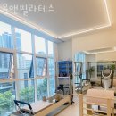 서이초교 사거리 횡단보도 | 서초동필라테스 윤앤필라테스 가격 후기