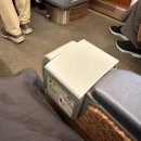 국제슈퍼 | 오사카 난바역에서 간사이공항까지 라피트 열차 탑승 후기(레귤러vs슈퍼시트 비교)