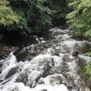 구천동 어사길 이미지