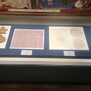 보덕사 사성전 후불탱화 및 복장유물 이미지