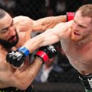 Road to UFC (RTU) 시즌 4 1부 후기 (박어진, 윤창민, 서동현)