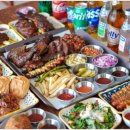 판다바베큐 이미지