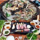 상촌면사무소 | 영동 상촌 맛집/능이백숙&amp; 자연산 버섯요리/청학동