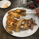 [수원 화성] 매향통닭 | 담백한 옛날통닭 맛집 | 내돈내산후기