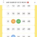 럭키로또 이미지