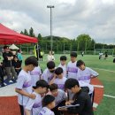 구리 왕숙체육공원 다녀온 후기, 남양주 축구교실 축구 대회 ?!