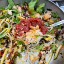 김제 원평지평선청보리한우촌] 김제 현지인 육회비빔밥 맛집 &#39;원평 지평선 청보리 한우촌&#39; 내돈내산 후기!!