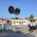 영해초등학교 앞 이미지