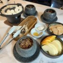 씨유 단대호수점 | 2월 일기