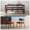 곡성-065 | ⏩️⏩️23년 신제품출시! 본톤원목식탁 DT601 4인/6인과 CS065패브릭의자를 저렴하게~ 대구본톤가구