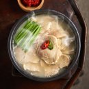 국밥집1985 | 찬바람 부는 날 생각나는 부산국밥 – 동백국밥 프리미엄 한돈 돼지국밥 후기