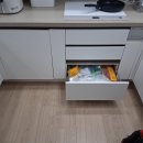 일봉산해피트리아파트 | 천안시 다가동 일봉산 해피트리아파트 로봇청소기장 시공