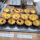 닛시와 살렘이 만났을 때 (하남 미사의 커피 맛집 디저트 맛집)