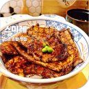 홋카이도부타동스미레 | 신촌 혼밥 맛집 연세대 앞 조용히 홋카이도 부타동 즐길 수 있는 스미레
