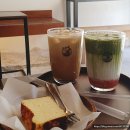 다운트 | 🧀 명동카페 &#39;다운트 에스프레소&#39; 방문 후기