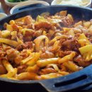 갈비익는 마을 이미지