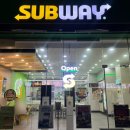 써브웨이부천원종점 | 써브웨이 신메뉴 솔직후기 토시비프 vs 안창비프