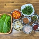 연탄석쇠불고기 | 구미 새마을중앙시장 맛집 김가네 | 연탄석쇠불고기 &amp; 뼈해장국 후기