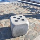 유치환의 우체통 이미지