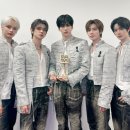 투모로우바이투게더, &#39;슈퍼 스테이지 아티스트&#39; 수상..&#34;값진 상&#34; 이미지