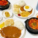오뚝이양분식 네이버블로그