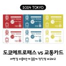 주식회사 누아누아 | 도쿄 지하철 / 도쿄메트로패스 vs 애플페이 스이카 장단점 비교 / 도쿄메트로패스 노선, 구매, 교환...