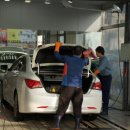 지엠세차장 이미지