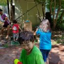 동막골 족구장 이미지