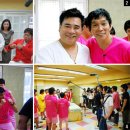 한국전통약손테라피