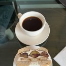 구월동 감성 카페 베이글 맛집 쿠잇