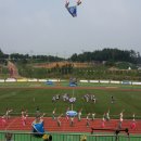 무안스포츠파크 주경기장 이미지