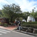 양산 천성산(2026.10.4) - 1 이미지