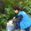 여의도고등학교 입구 이미지