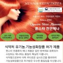 퀸스타 천연헤나