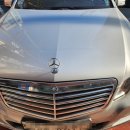 M.I.T정비공업사 | 벤츠 E300 운전석 휀다 뒷범퍼 자차보험처리 수리작업