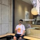 씨유 민락태양점 | 부산 광안리 브런치 카페 추천 페이머스 베니 광안리 주차 메뉴 후기